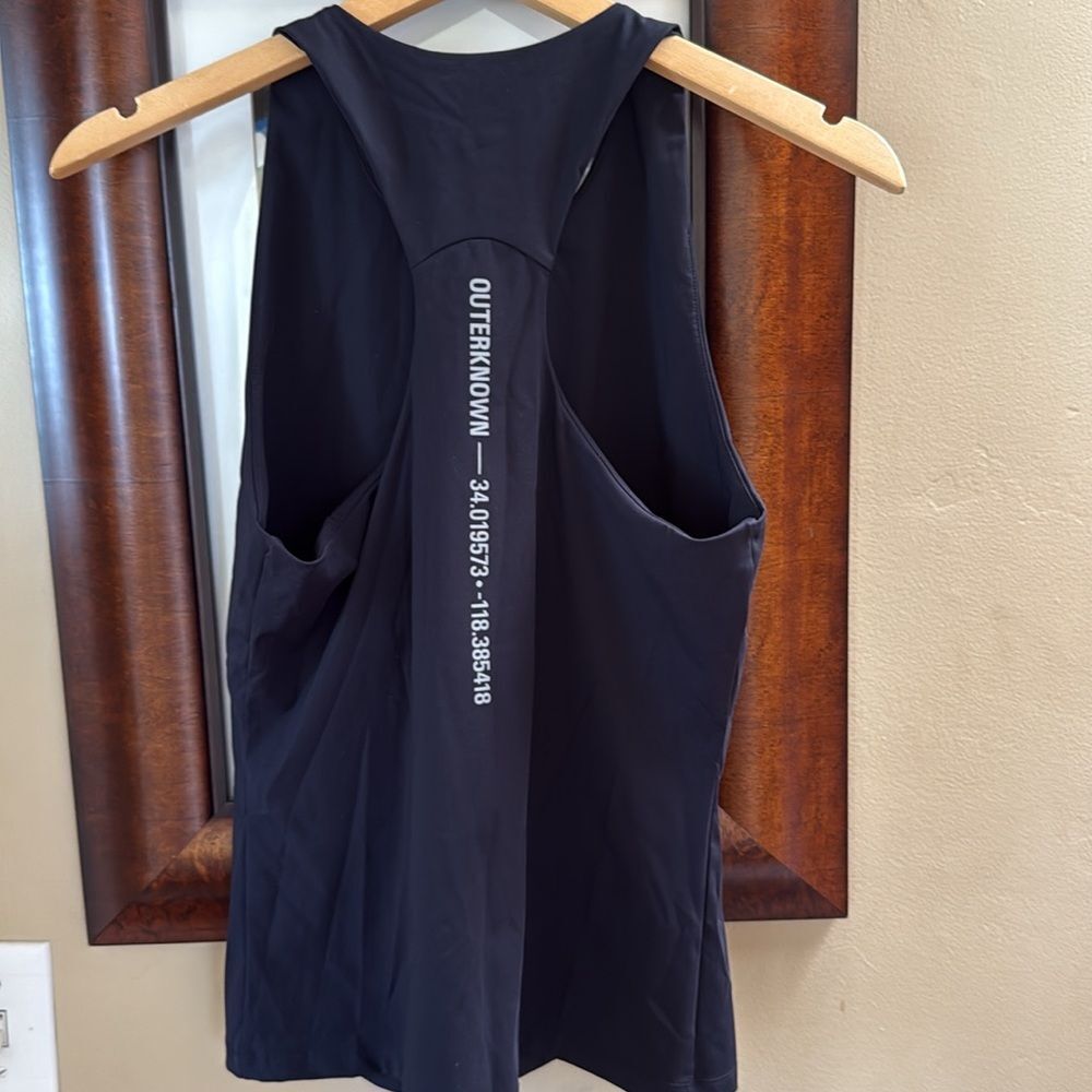 Outerknown Active Tank Medium - image 4